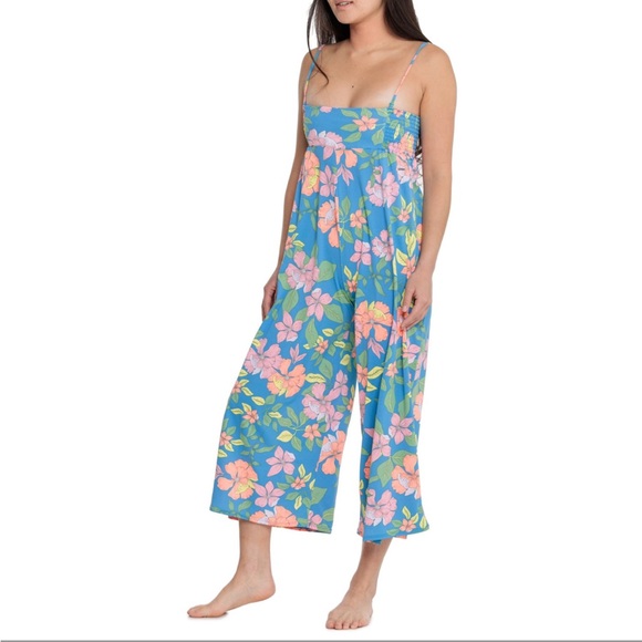 Maaji Pants - Maaji Star Flower Pants Jumper